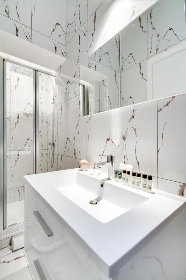 Ferienwohnung Sweett - Atelier Ponthieu Paris Exterior foto